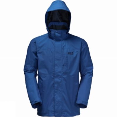 Mens Brooks Range Flex Jacket